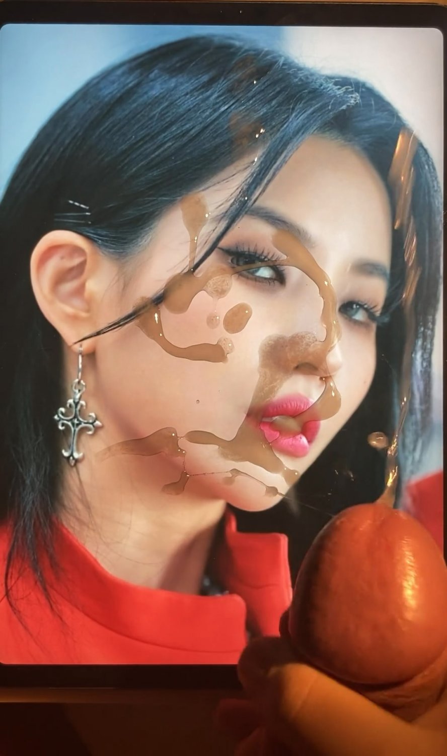 SKpUri9Z Soyeon Jeon Cumshot Tribute CumTribute KPop 08.jpg